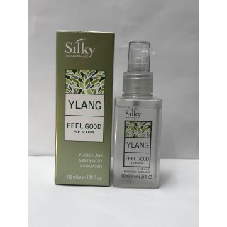 Сироватка для волосся Silky Feel Good Serum 100 мл