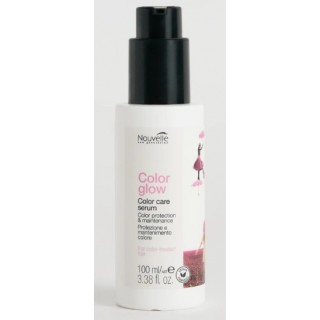 Сироватка для фарбованого волосся Nouvelle Color glow 100 мл
