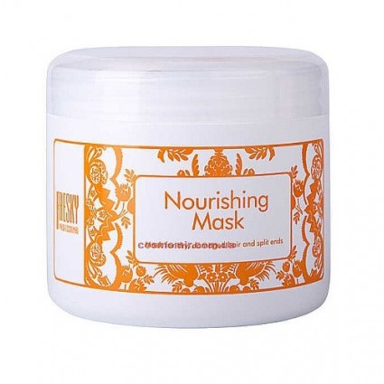 Маска для волосся живить Fresky Nourishing Mask 500 мл Маска для волосся живить Fresky Nourishing Mask 500 мл