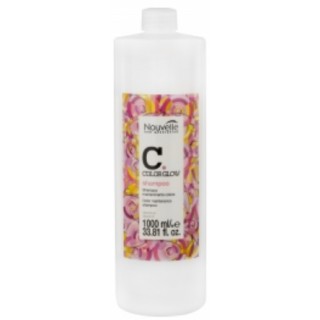 Шампунь для фарбованого волосся Nouvelle Maintenance Shampoo 1000 мл