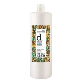 Відновлюючий шампунь для волосся Nouvelle Nutritive Shampoo 1000 мл