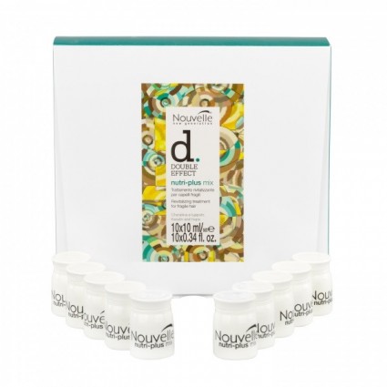 Відновлюючий засіб Nouvelle Nutrimix, 10 ампул по 10 мл