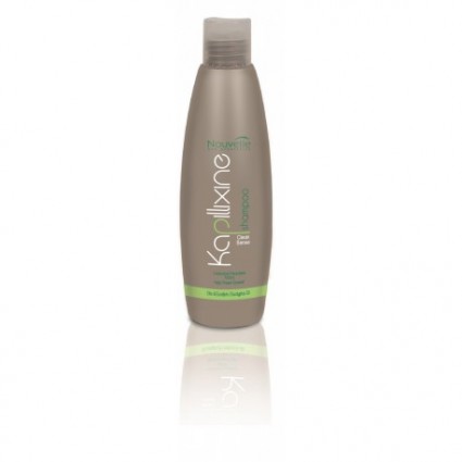Шампунь проти лупи з маслом евкаліпта Nouvelle Cleanse Sense Shampoo 250 мл Шампунь проти лупи з маслом евкаліпта Nouvelle Cleanse Sense Shampoo 250 мл