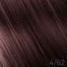 Крем-фарба для волосся Nouvelle Touch 4.62 Червоний 60 мл