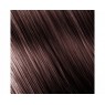Фарба для волосся Nouvelle Hair Color 4.7 ебенове дерево 100 мл