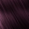Фарба для волосся Nouvelle Hair Color 2.20 брюнет з фіолетовим відливом 100 мл