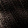 Фарба для волосся Nouvelle Hair Color 2 дуже темно-коричневий 100 мл