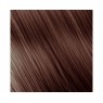 Фарба для волосся Nouvelle Hair Color 5.35 світло-золотистий, коричневий червоного дерева 100 мл