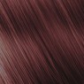 Фарба для волосся Nouvelle Hair Color 5.43 світло-мідний золотисто-русявий 100 мл