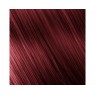 Фарба для волосся Nouvelle Hair Color 5.66 яскравий світло-червоний коричневий 100 мл