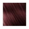 Фарба для волосся Nouvelle Hair Color 6.5 темний червоного дерева русявий 100 мл