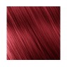 Фарба для волосся Nouvelle Hair Color 6.66 насичений темно-червоний русявий 100 мл