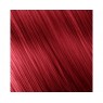 Фарба для волосся Nouvelle Hair Color 7.66 насичений червоний русявий 100 мл