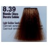 Фарба для волосся Nouvelle Hair Color 8.39 світлий золотисто-пісочний блондин 100 мл