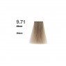 Фарба для волосся Nouvelle Hair Color 9.71 алебастр 100 мл