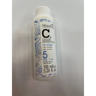 Окислювальна емульсія Nouvelle Cream Peroxide 1.5% 100 мл