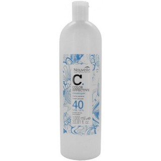 Окислювальна емульсія Nouvelle Developer Cream Peroxide 12% 1000 мл