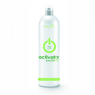 Окислювальна емульсія для тонування Nouvelle Activator 3,9% 1000 мл