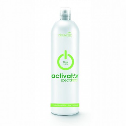 Окислювальна емульсія для тонування Nouvelle Activator 3,9% 1000 мл
