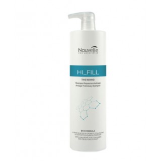 Дорогий Шампунь Hi_Fill Antiage Preliminary Shampoo підготовчий противіковою 1000 мл