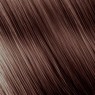 Крем-фарба для волосся безаміачна Nouvelle Lively Hair Color 5.3 Світло-каштановий 100 мл