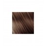 Крем-фарба для волосся безаміачна Nouvelle Lively Hair Color 6.22 Золотистий темний блонд 100 мл