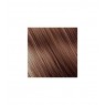 Крем-фарба для волосся безаміачна Nouvelle Lively Hair Color 6.53 Мідно-золотистий Темний блонд 100 мл