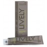 Крем-фарба для волосся безаміачна Nouvelle Lively Hair Color 000 Дуже світлий 100 мл