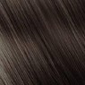Крем-фарба для волосся безаміачна Nouvelle Lively Hair Color 4.1 Попелясто-каштановий 100 мл