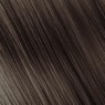 Крем-фарба для волосся безаміачна Nouvelle Lively Hair Color 4.20 Фіолетовий Каштан 100 мл