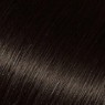 Крем-фарба для волосся безаміачна Nouvelle Lively Hair Color 4.3 Золотистий каштан 100 мл