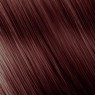 Крем-фарба для волосся безаміачна Nouvelle Lively Hair Color 5.4 Мідний світло-каштановий 100 мл