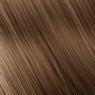 Крем-фарба для волосся безаміачна Nouvelle Lively Hair Color 6 Темний блонд 100 мл