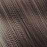 Крем-фарба для волосся безаміачна Nouvelle Lively Hair Color 6.1 Попелястий темний блонд 100мл