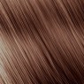 Крем-фарба для волосся безаміачна Nouvelle Lively Hair Color 6.34 Мідно-золотистий темний блонд 100 мл