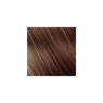 Крем-фарба для волосся безаміачна Nouvelle Lively Hair Color 7.35 Золотистий блонд Махагон 100 мл