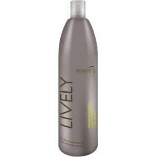 Окислювальна емульсія Nouvelle Живий Cream Peroxide 3% 1000 мл