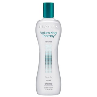 BioSilk Volumizing Therapy Shampoo Шампунь для объема 355 мл