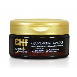 Chi Argan Oil Masque Маска арган для питания волос 237 мл