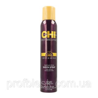 Chi DB Optimum Shine Sheen Spray Спрей для придания блеска 150мл