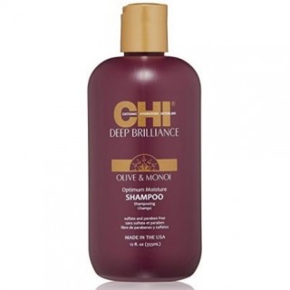 Chi DB Moisture Shampoo Увлажняющий шампунь 350мл