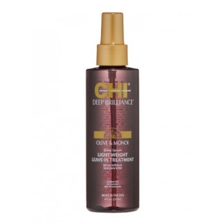 Chi DB Shine Serum Шелк д/придания блеска 177 мл