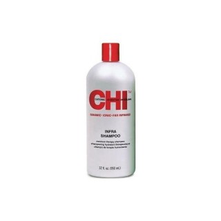 Chi Infra Shampoo Шампунь инфра 946 мл