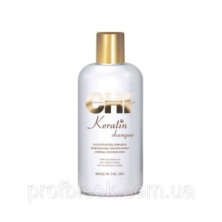 Chi Keratin Reconstructing Shampoo Шампунь восстанавливающий 946 мл