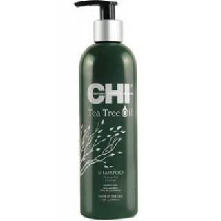 Шампунь с маслом чайного дерева / CHI Tea Tree Oil Shampoo