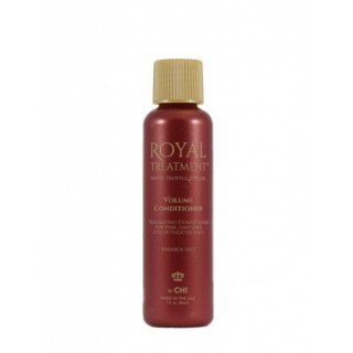 Chi Farouk Royal Treatment Super Volume Conditioner Кондиционер для объема 30 мл