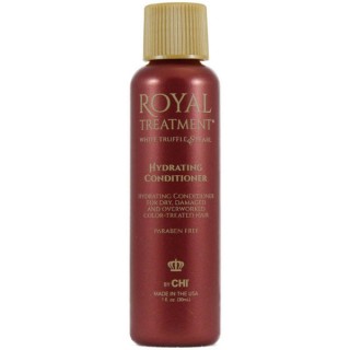 Chi Farouk Royal Treatment Hydration Conditioner Кондиционер увлажняющий 30 мл