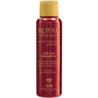 Chi Farouk Royal Treatment Super Volume Shampoo Шампунь для объема 30 мл