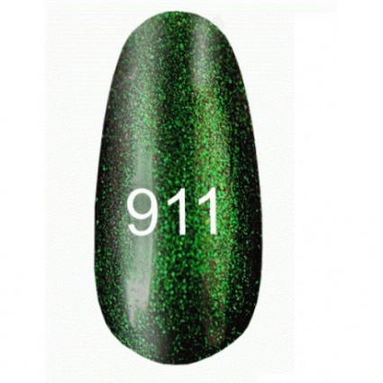 911 Гель-Лак Kodi professional 7 мл