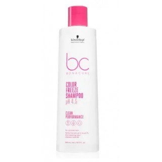 Шампунь для фарбованого волосся Schwarzkopf Professional Bonacure Color Rich блиск 500 мл